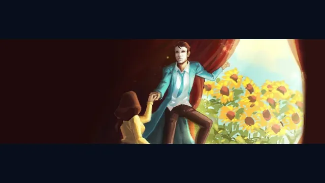 The Last Show of Mr. Chardish