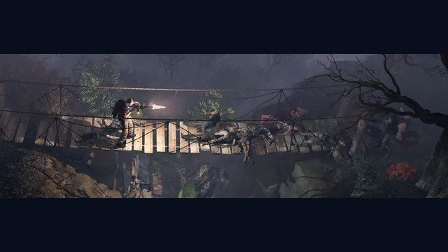 The Last Stand: Aftermath