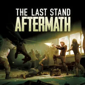 Обкладинка гри The Last Stand: Aftermath