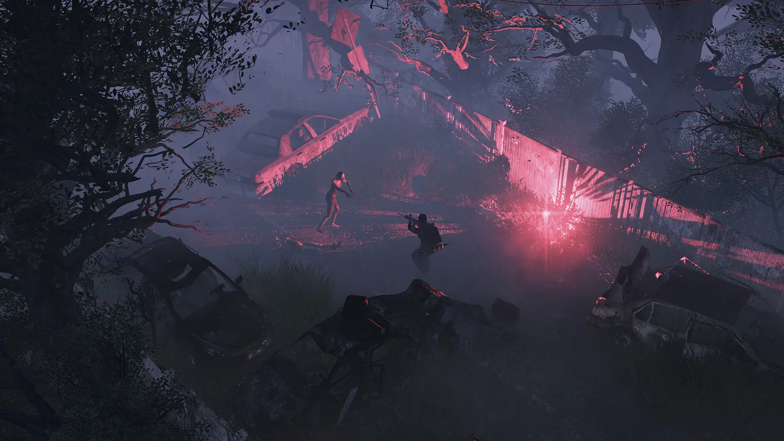 The Last Stand: Aftermath media 3