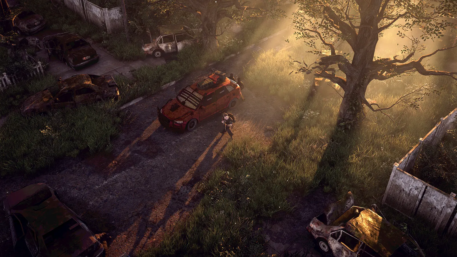 The Last Stand: Aftermath media 4