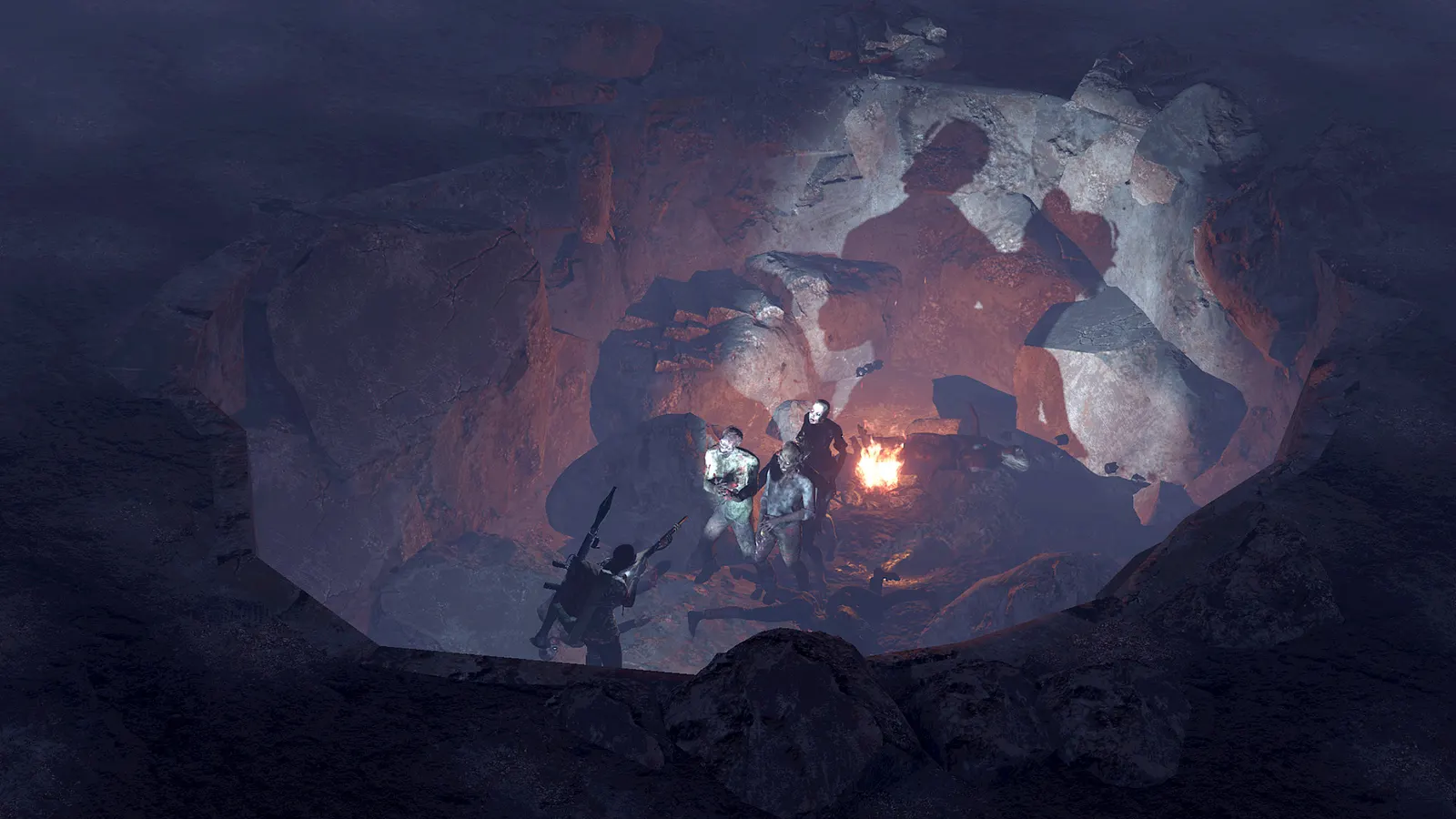 The Last Stand: Aftermath media 5