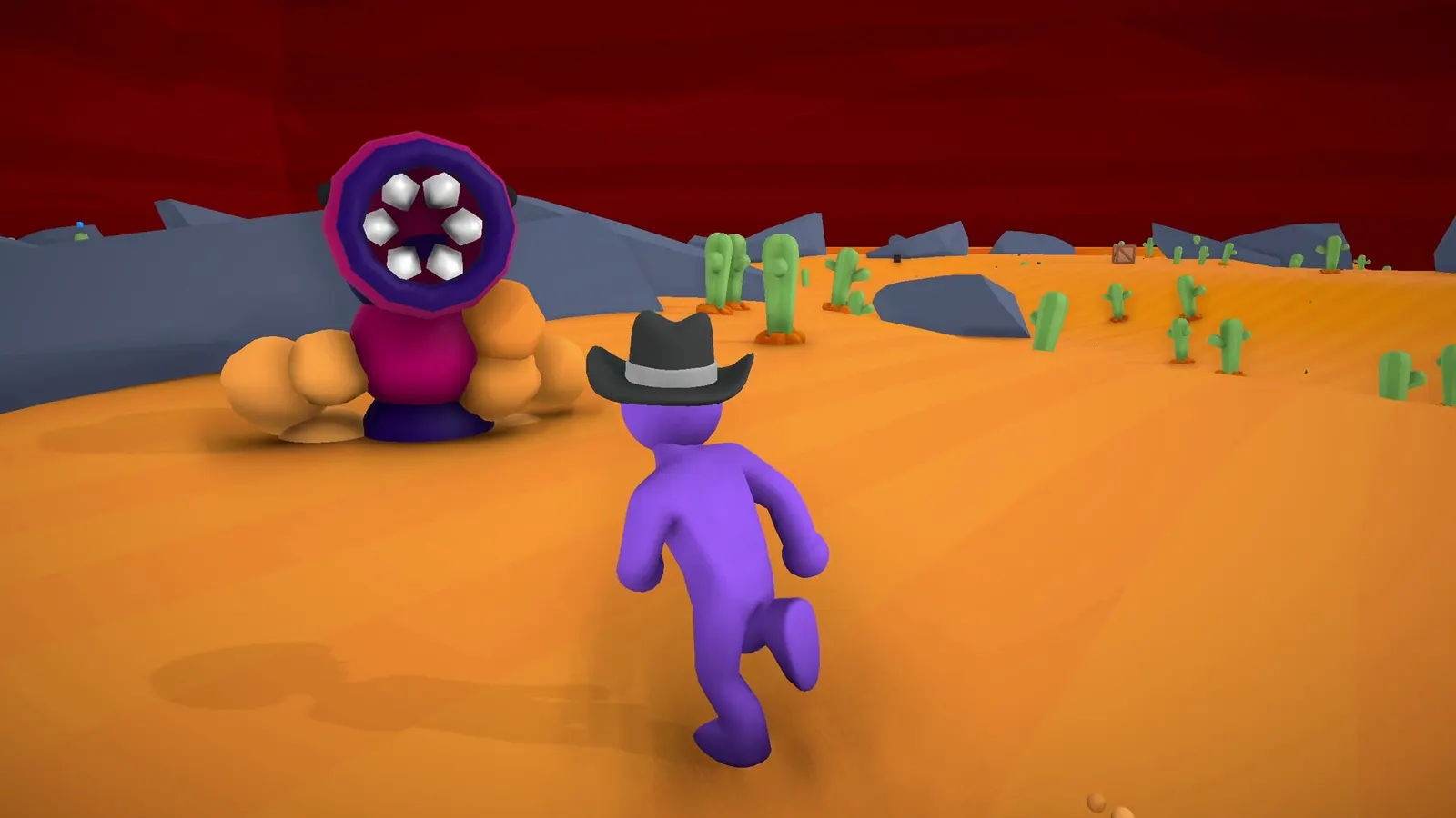 Last Train Outta' Wormtown media 2