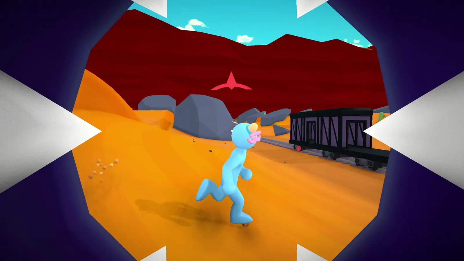 Last Train Outta' Wormtown media 5