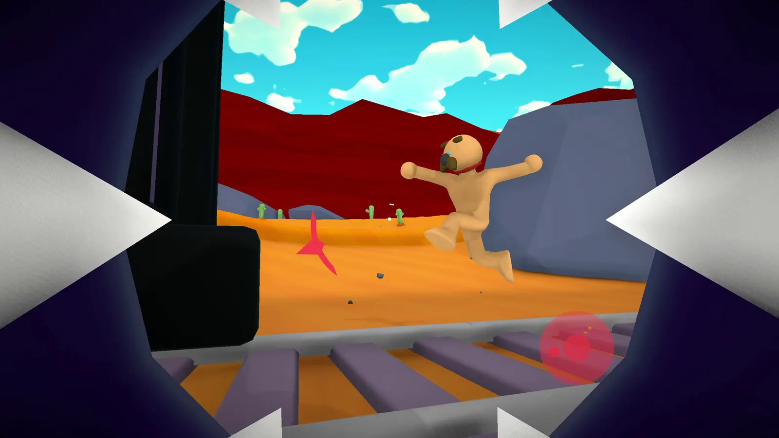 Last Train Outta' Wormtown media 8