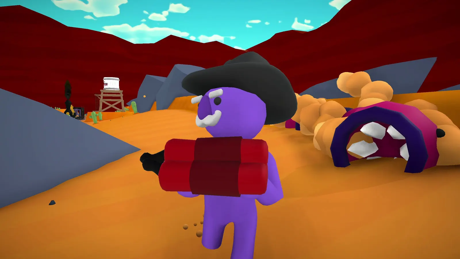 Last Train Outta' Wormtown media 9