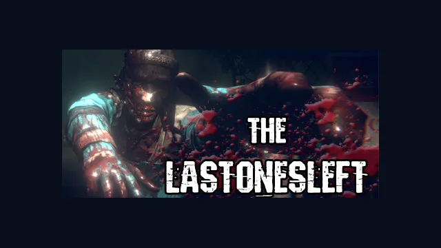 The LastOnesLeft