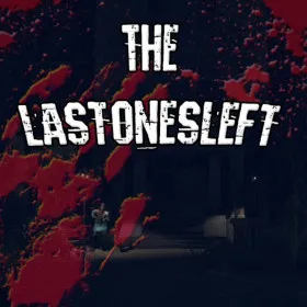 Обкладинка гри The LastOnesLeft