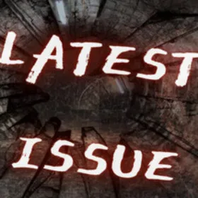 Обкладинка гри LATEST ISSUE