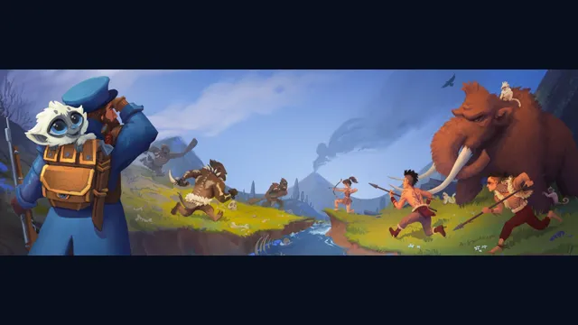 Latitude 76: Land of the Onkilons