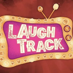 Обкладинка гри Laugh Track