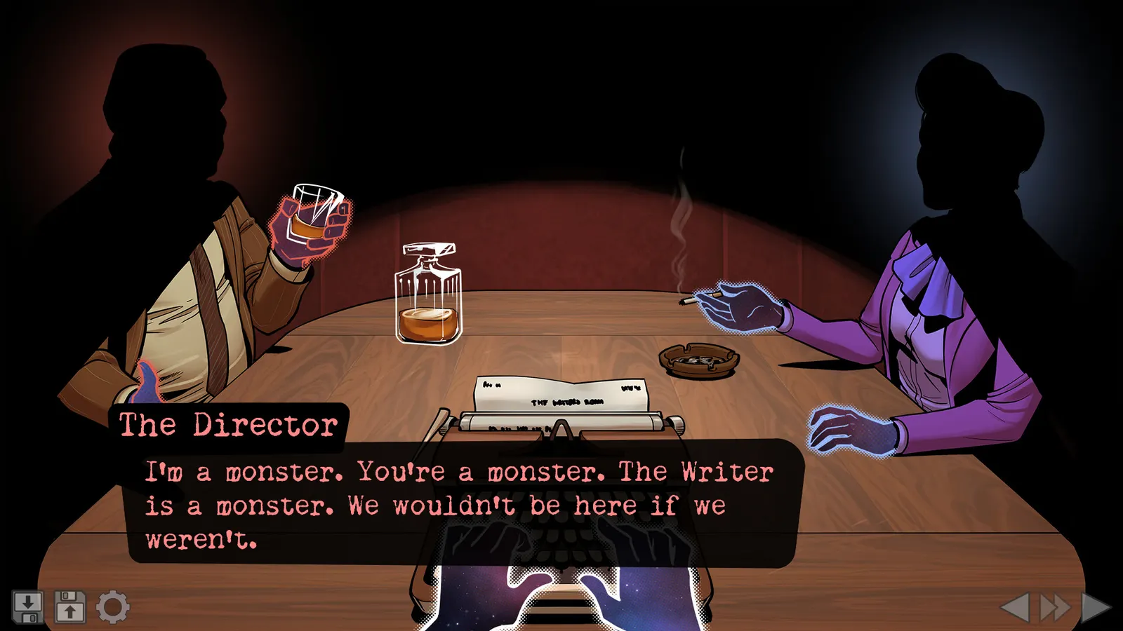 Laugh Track media 3