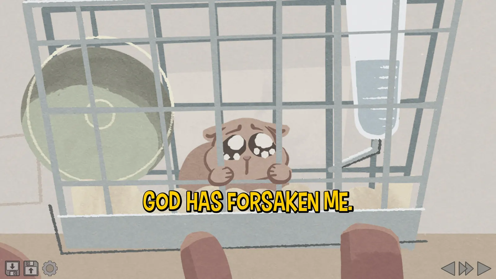 Laugh Track media 6