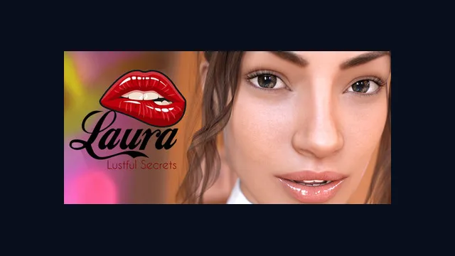 Laura Lustful Secrets