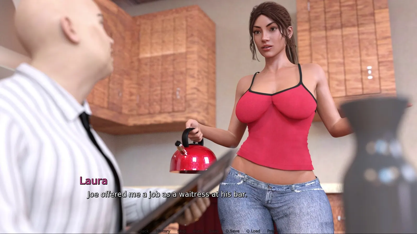 Laura Lustful Secrets media 5