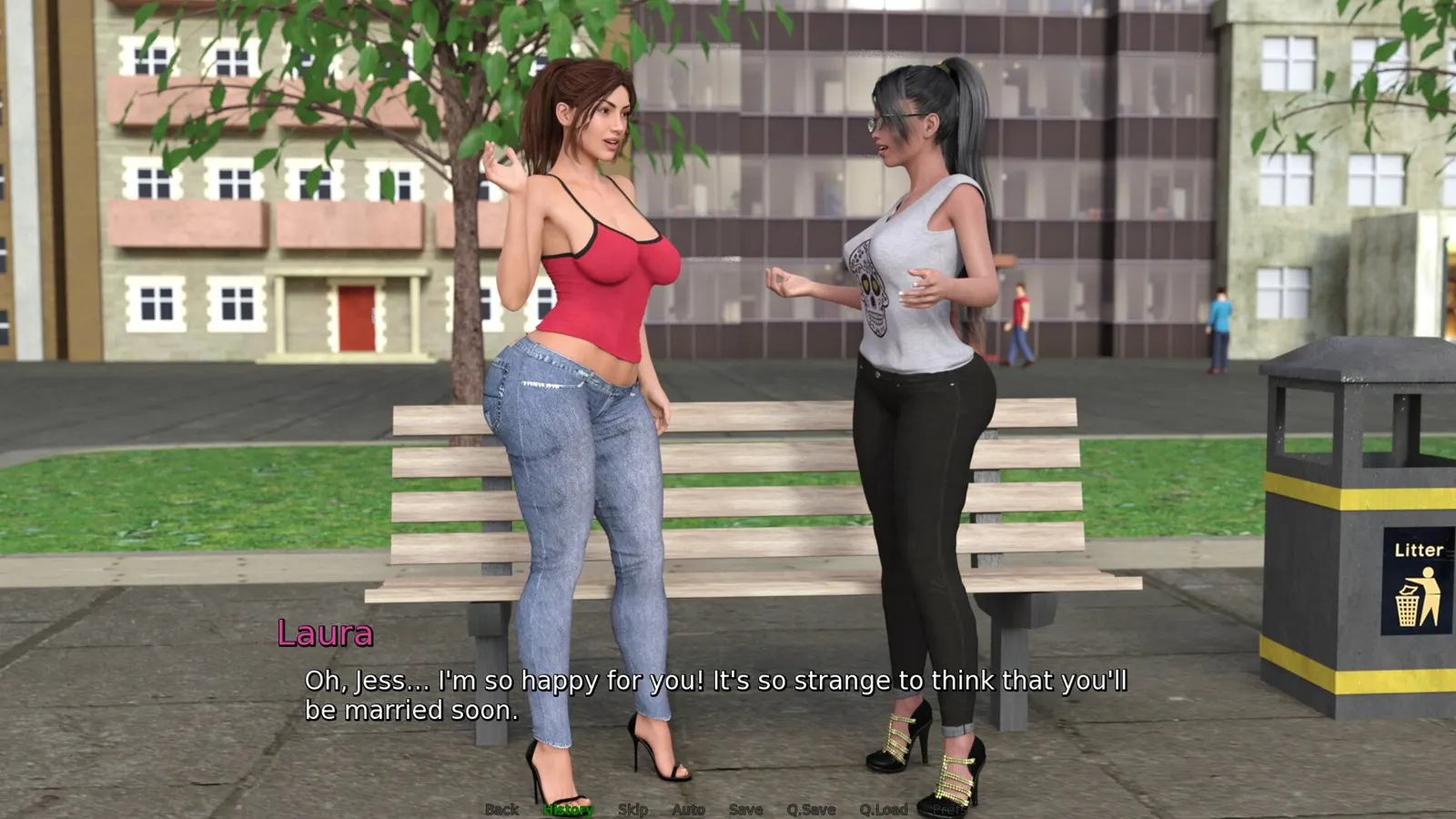 Laura Lustful Secrets media 6