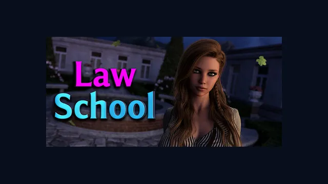Law School - Season 1