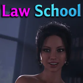 Обкладинка гри Law School - Season 1