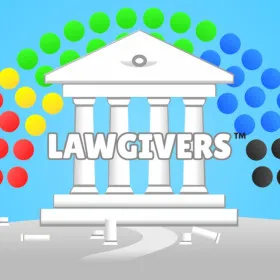 Обкладинка гри Lawgivers