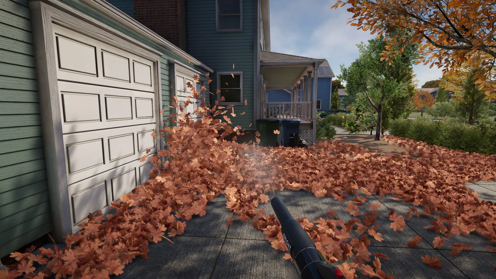 Lawn Mowing Simulator 2 media 7