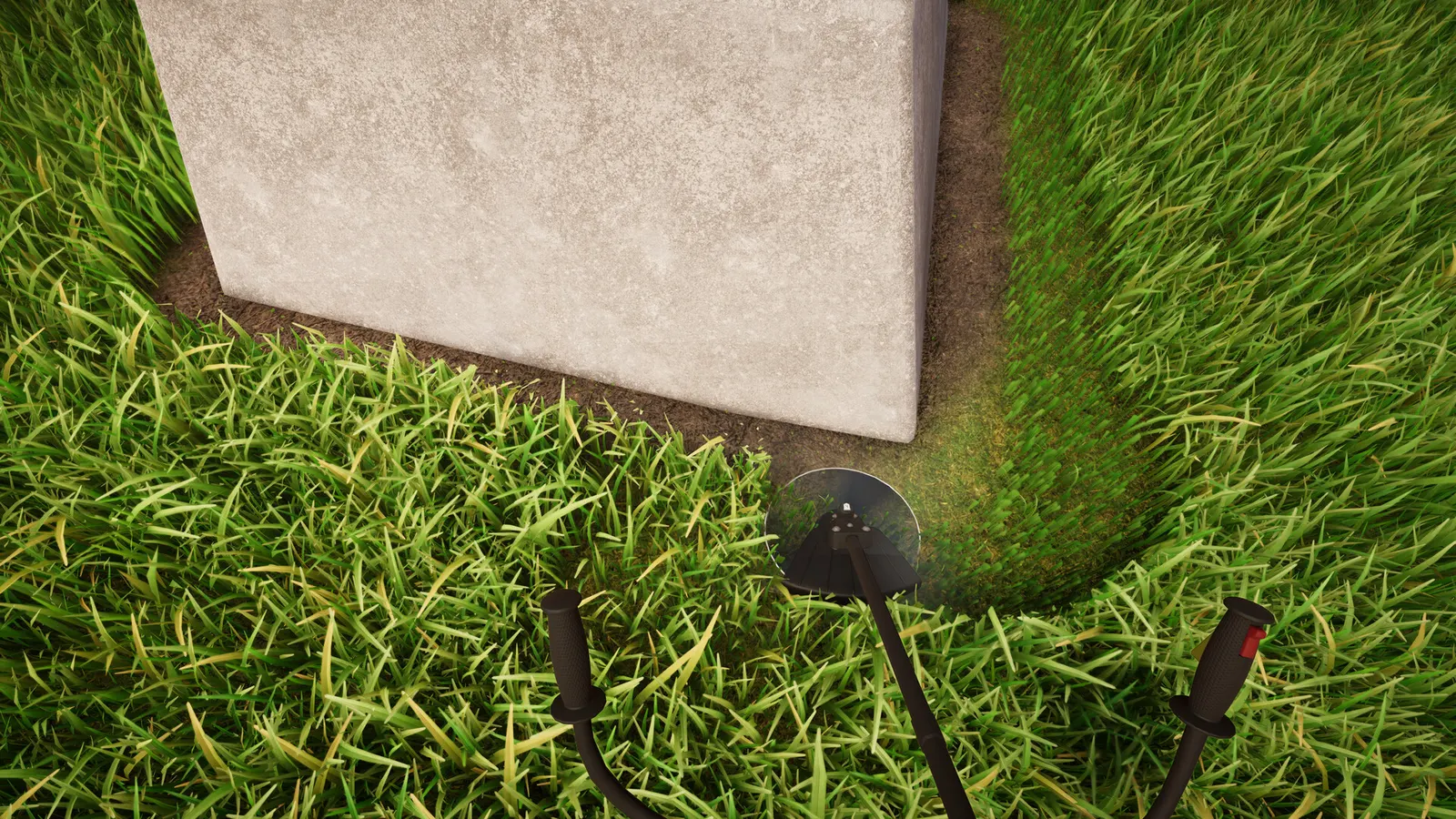Lawn Mowing Simulator 2 media 13