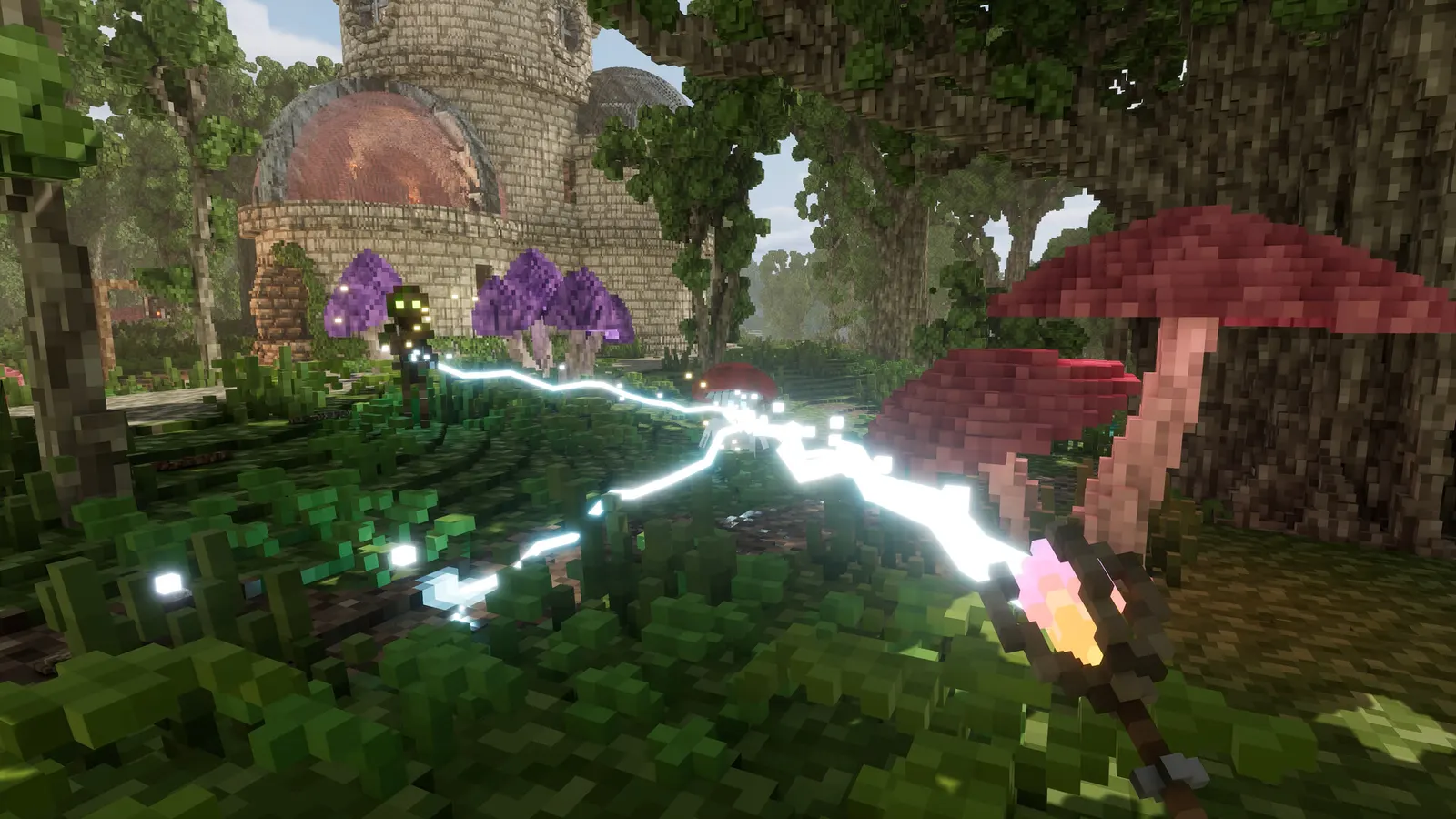 Lay of the Land media 3