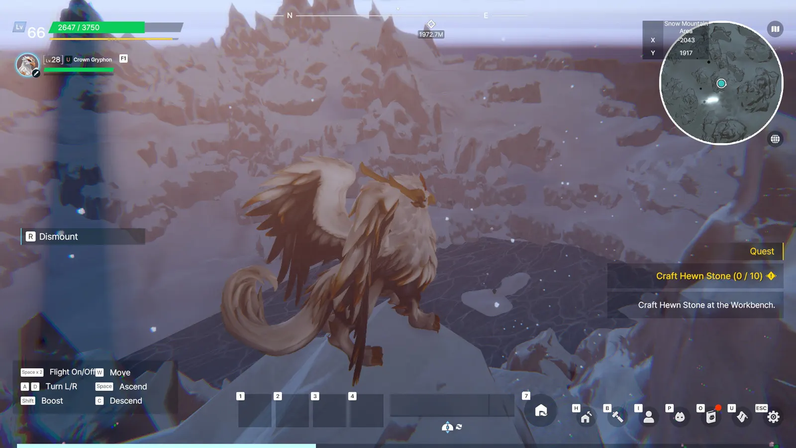 Layer Land media 4