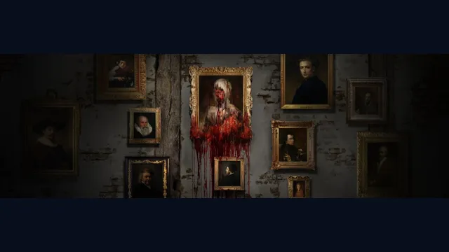 Layers of Fear