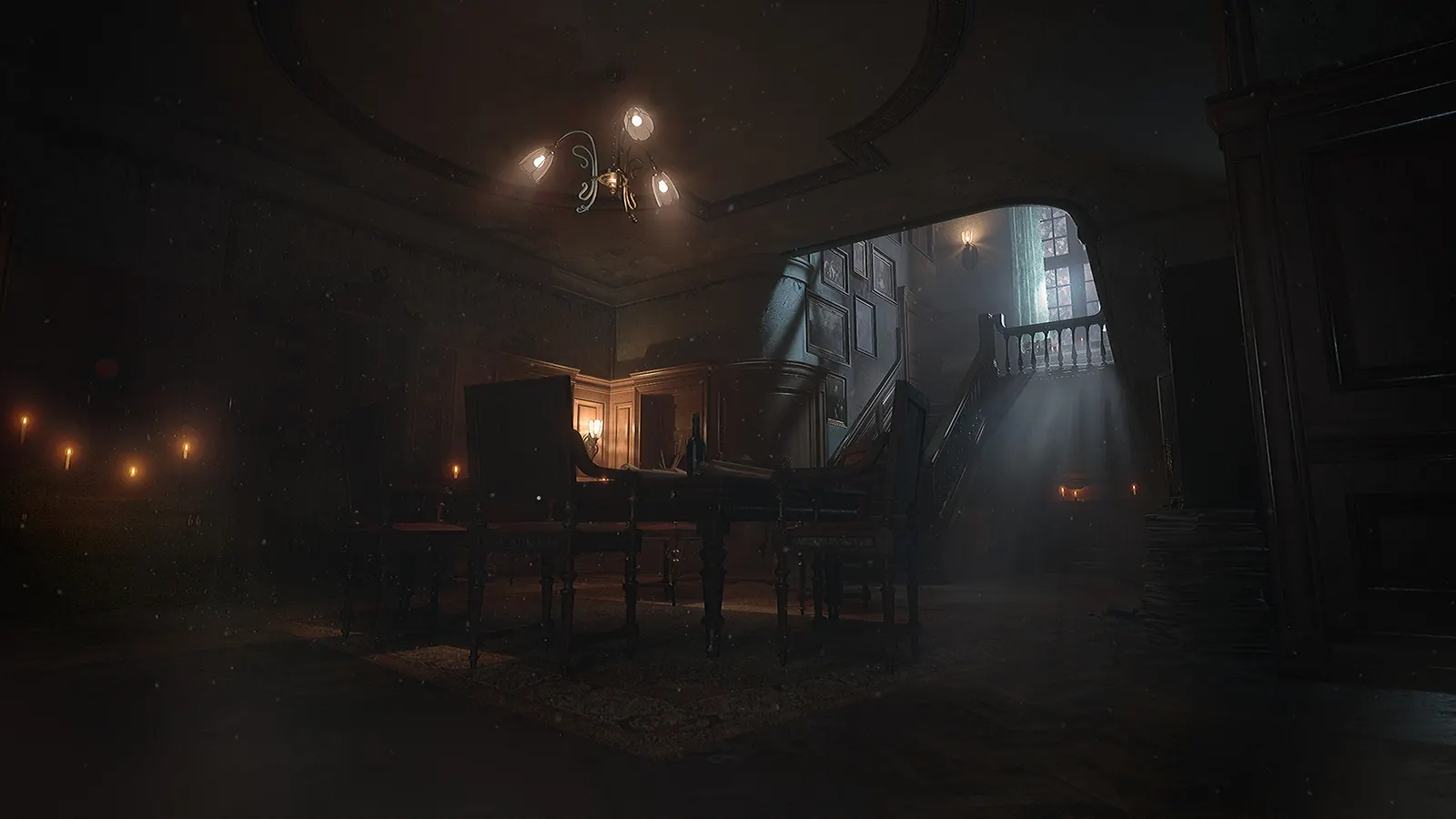 Layers of Fear media 5