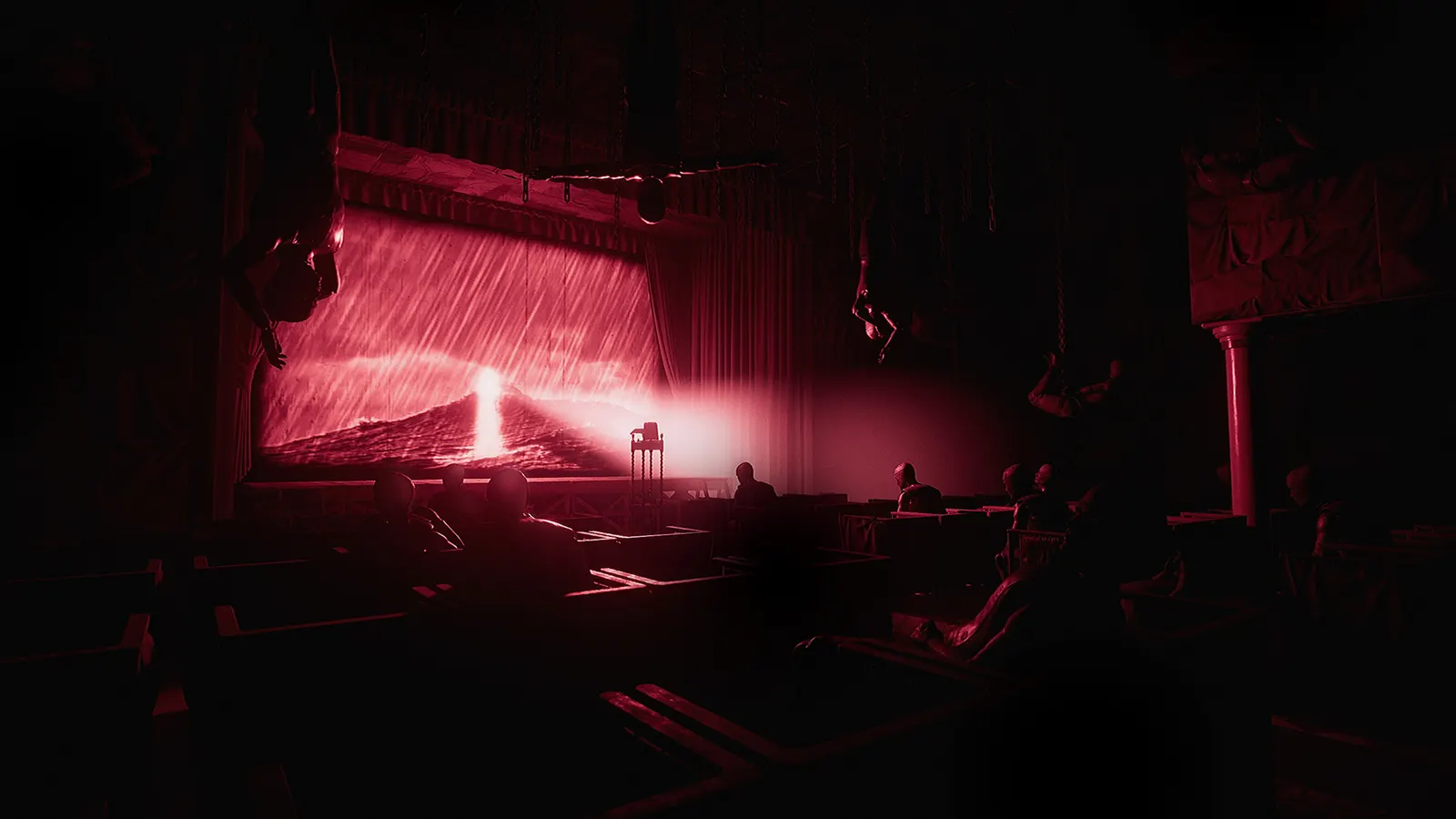 Layers of Fear media 8