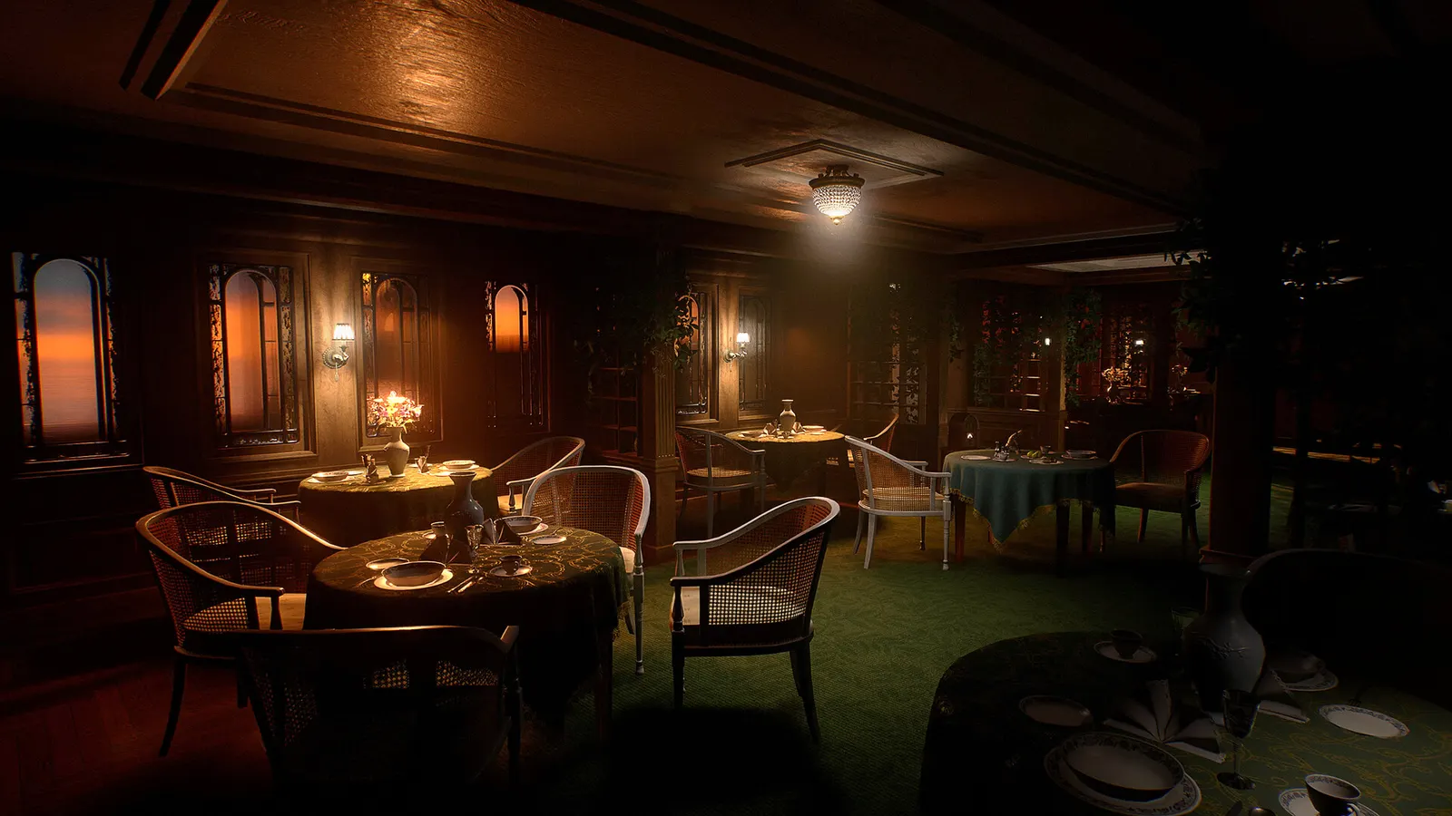 Layers of Fear media 10