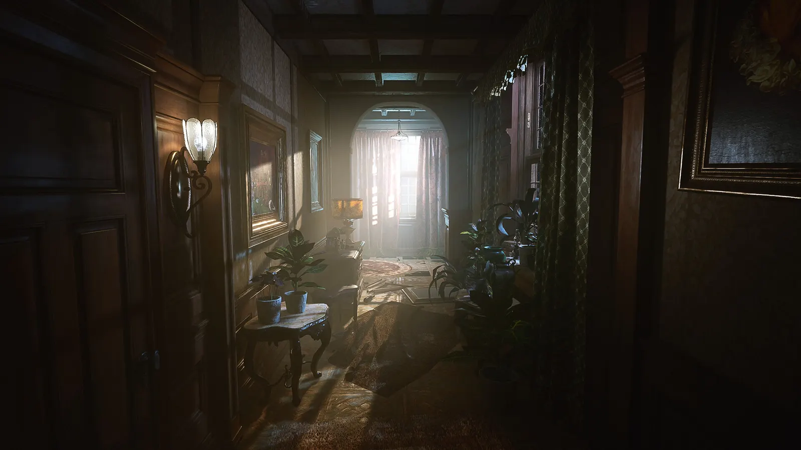 Layers of Fear media 11