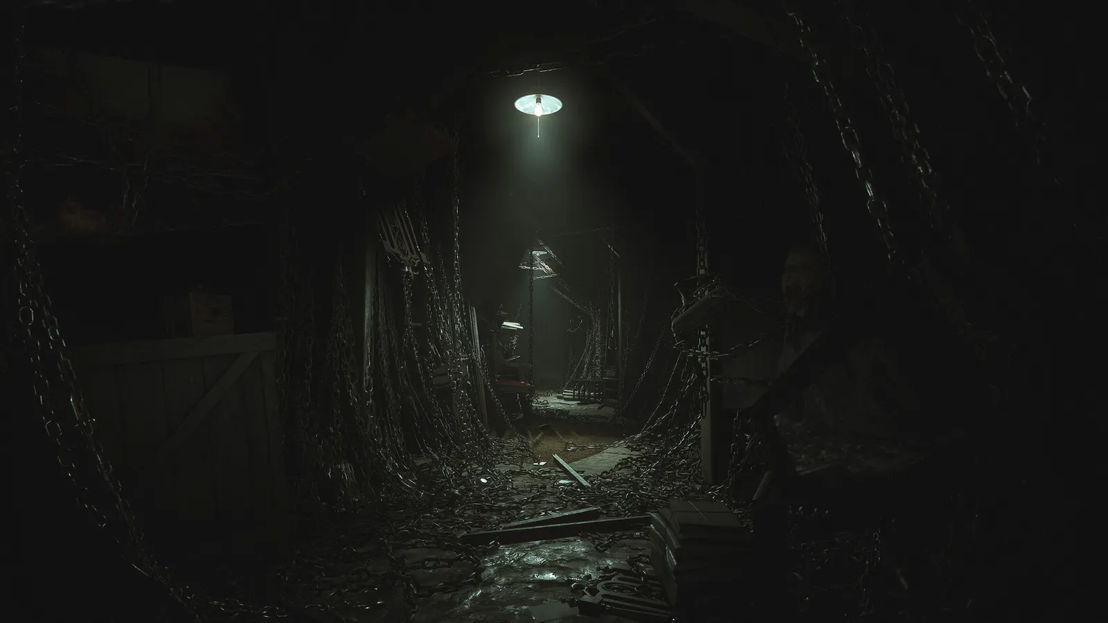Layers of Fear media 12