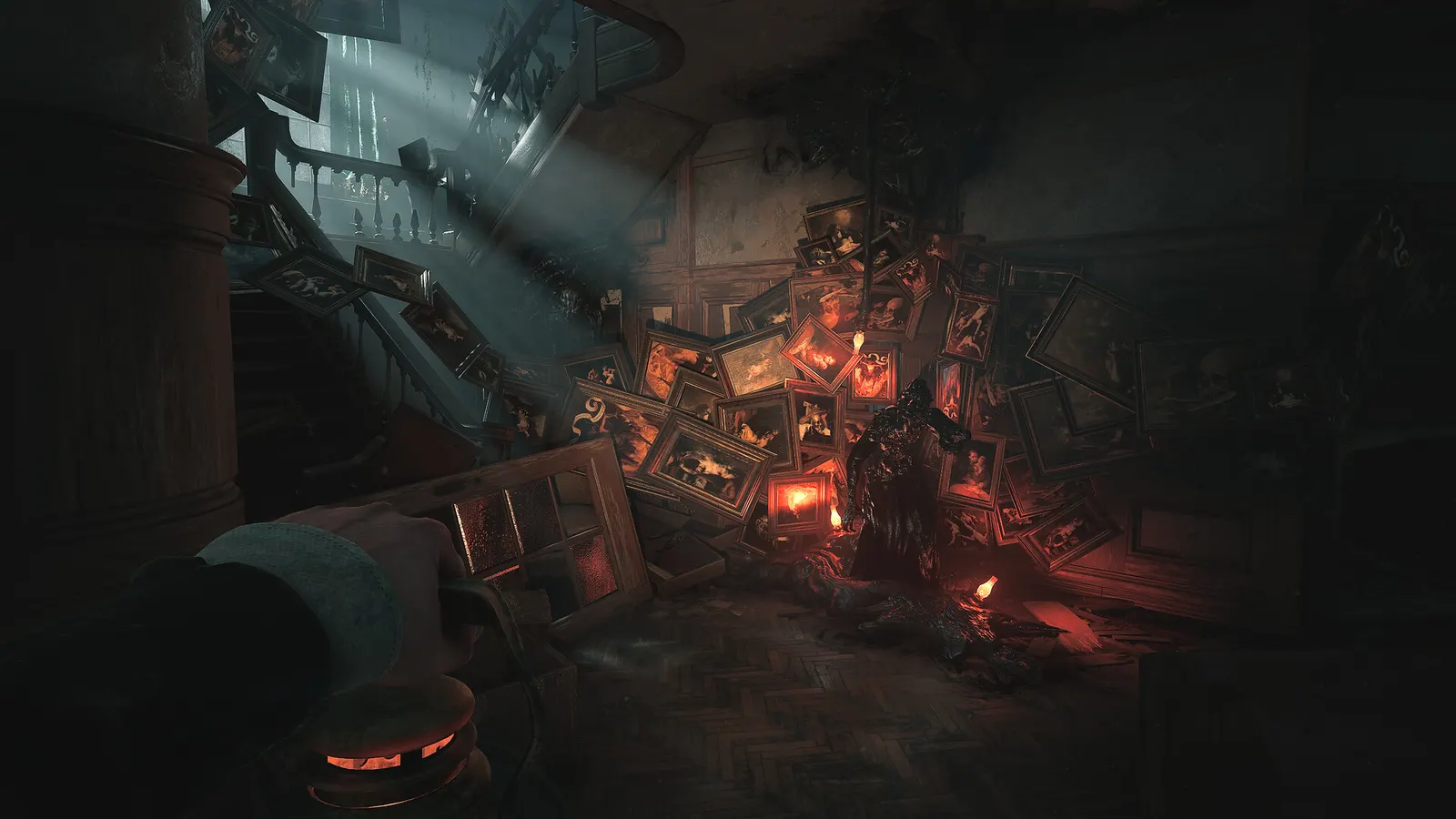 Layers of Fear media 13
