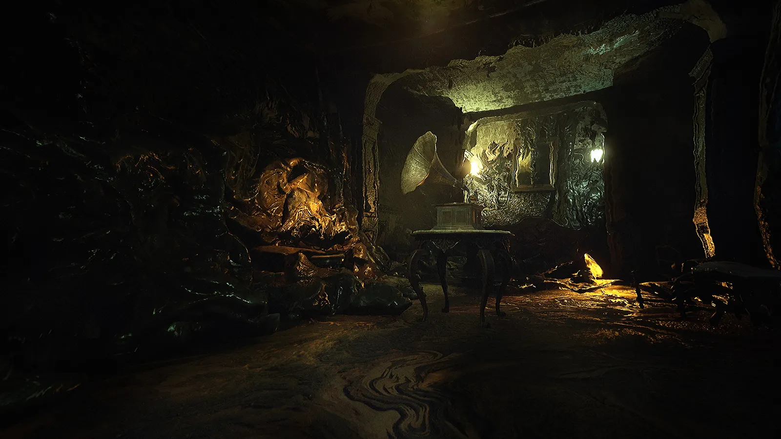 Layers of Fear media 16