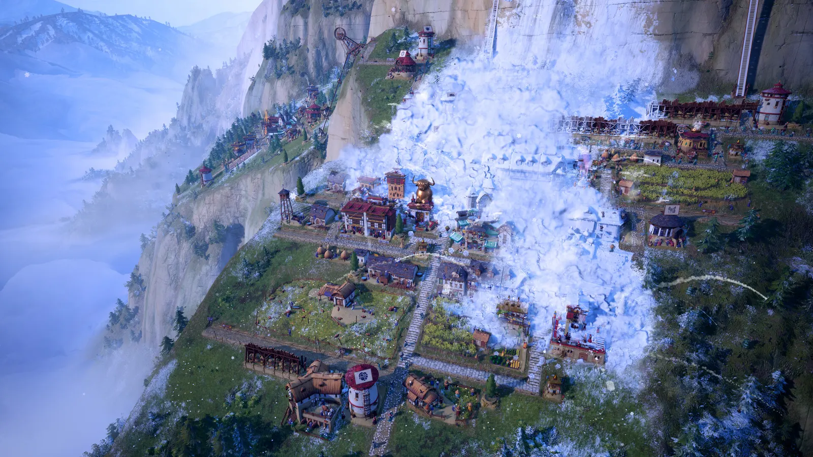 Laysara: Summit Kingdom media 4