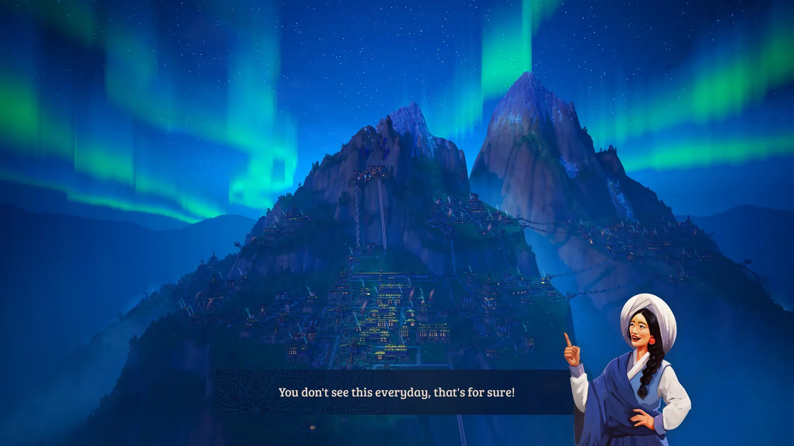 Laysara: Summit Kingdom media 5