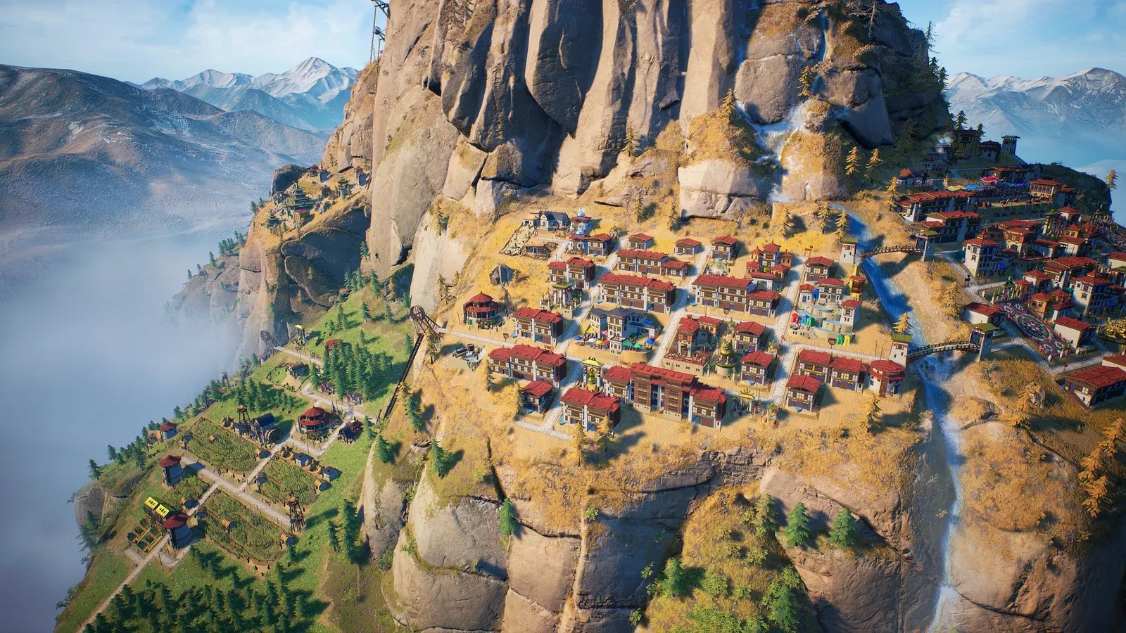 Laysara: Summit Kingdom media 5