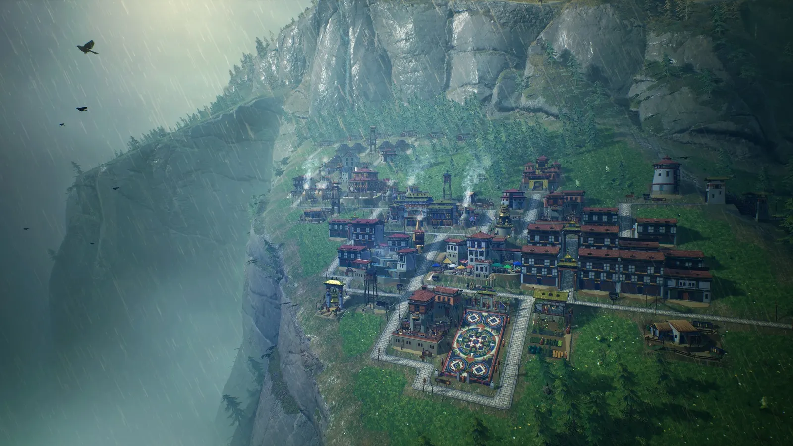Laysara: Summit Kingdom media 6