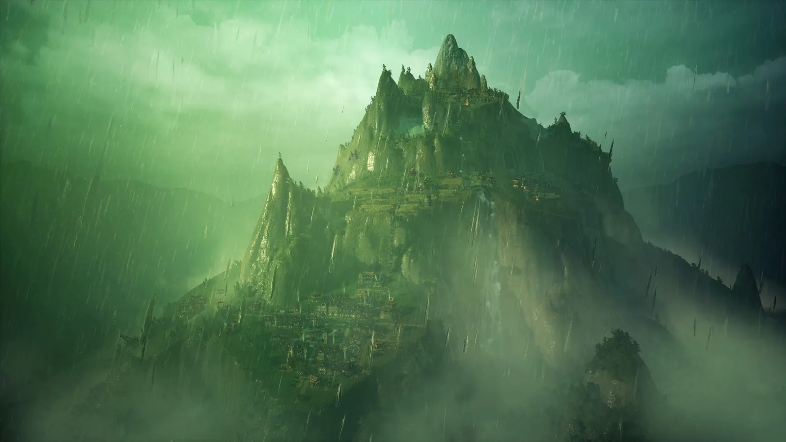 Laysara: Summit Kingdom media 8