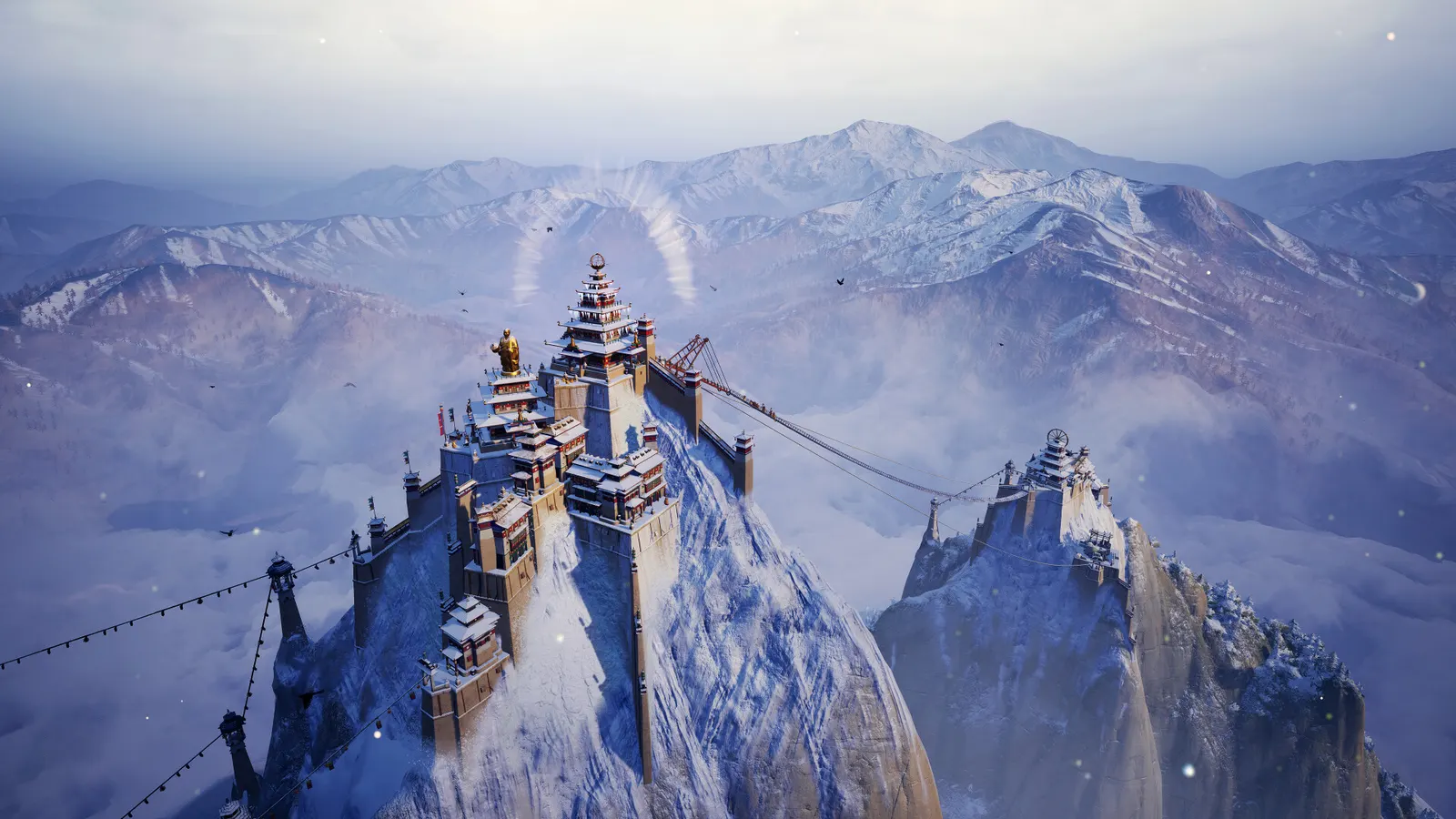 Laysara: Summit Kingdom media 11