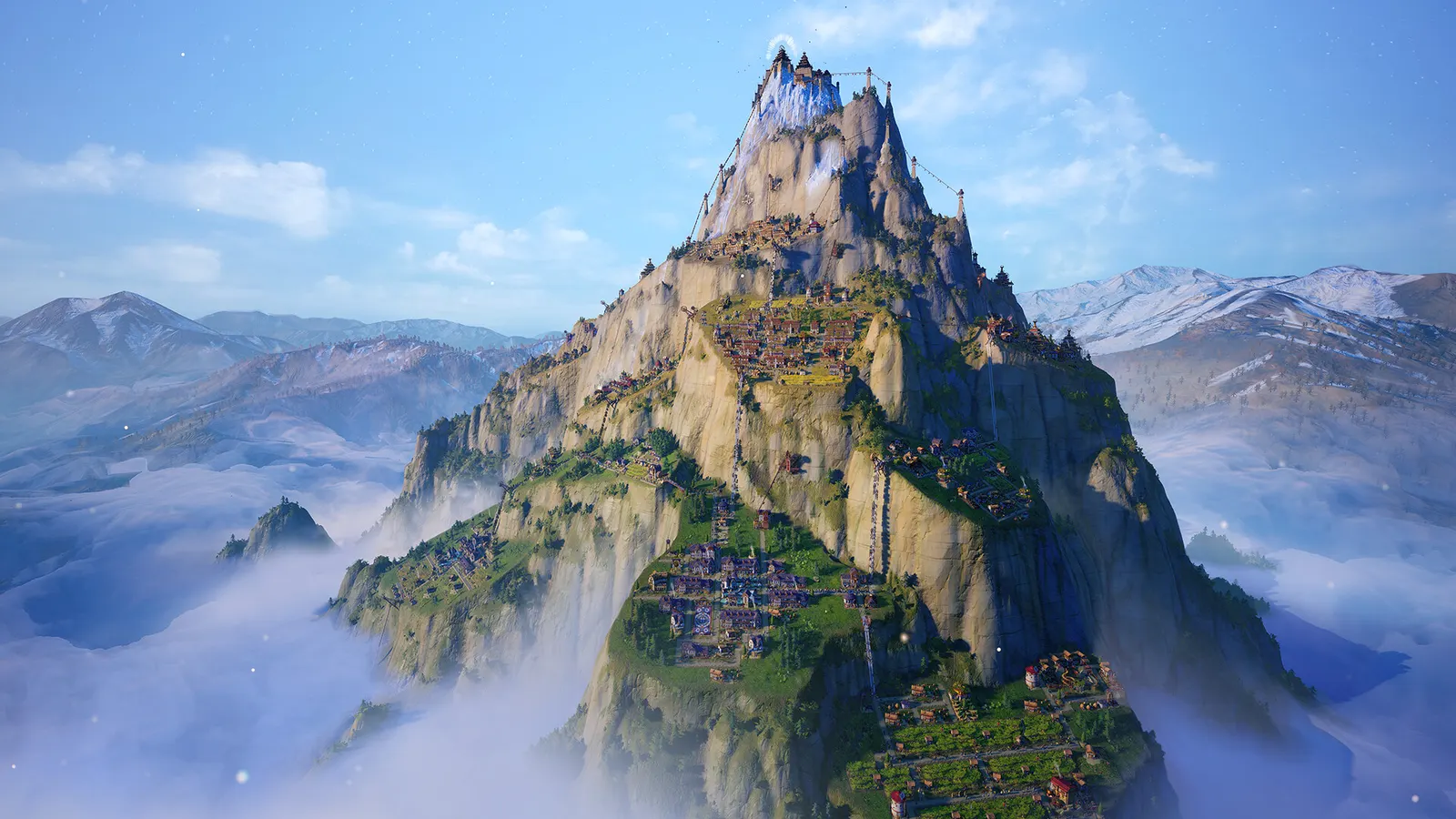 Laysara: Summit Kingdom media 12