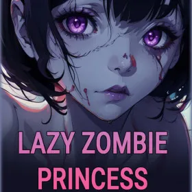 Обкладинка гри Lazy Jiangshi