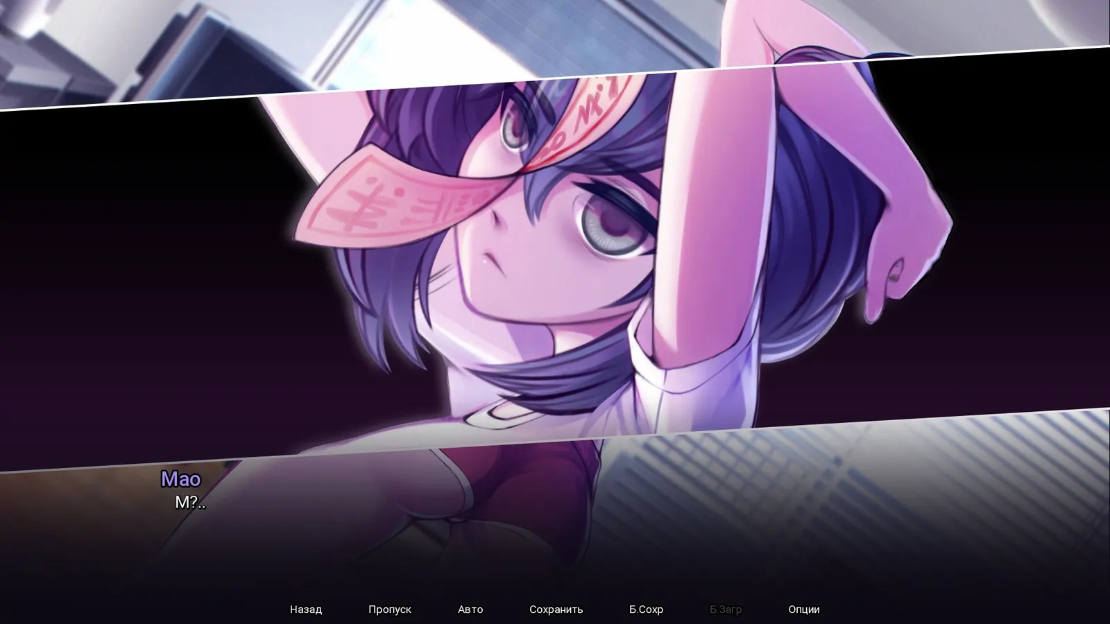Lazy Jiangshi media 5