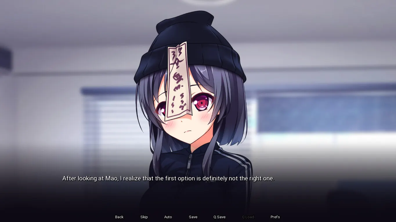 Lazy Jiangshi media 14