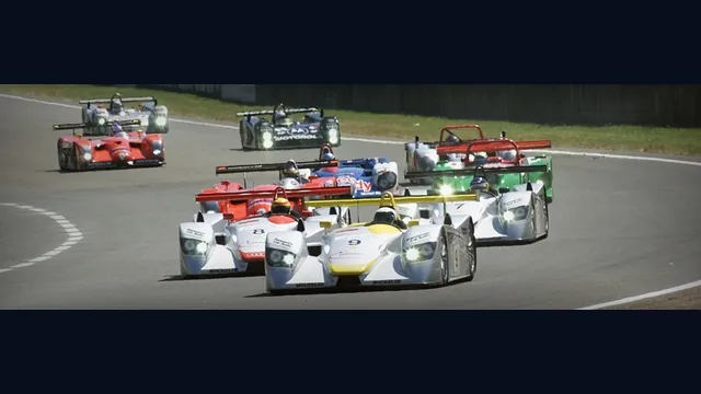 Le Mans 24 Hours
