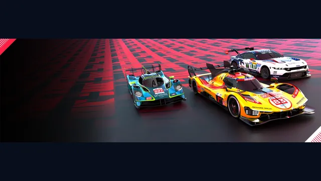 Le Mans Ultimate