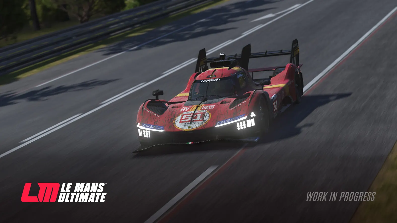 Le Mans Ultimate media 3