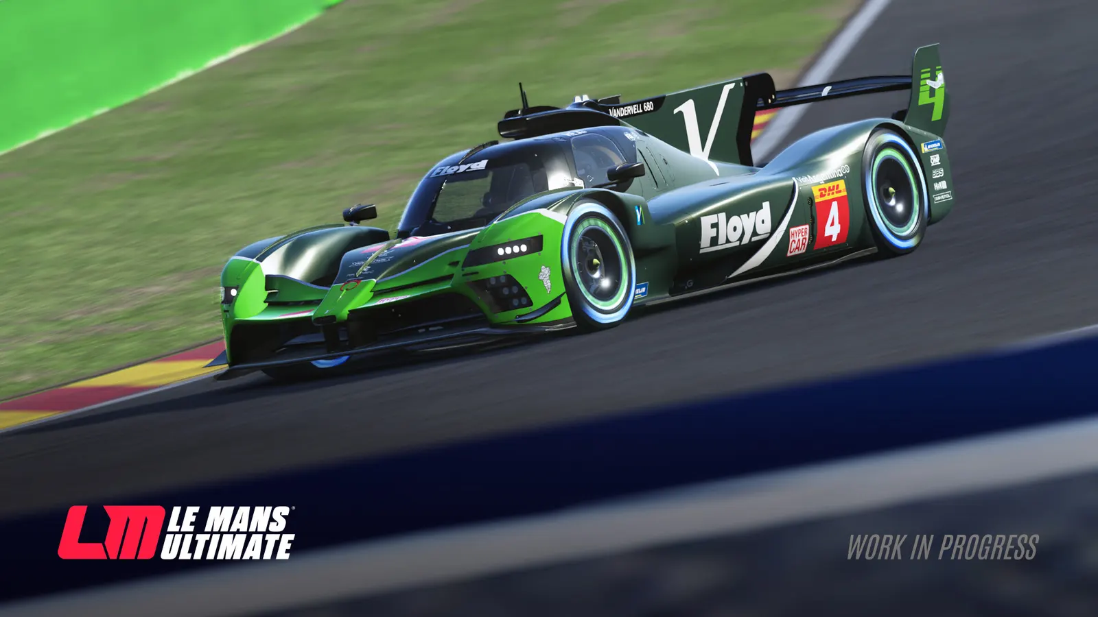 Le Mans Ultimate media 5