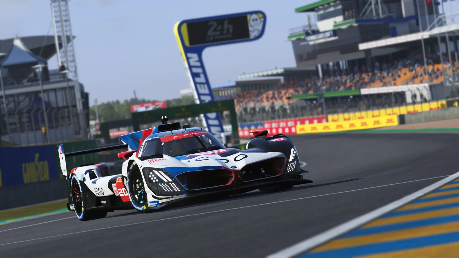 Le Mans Ultimate media 4
